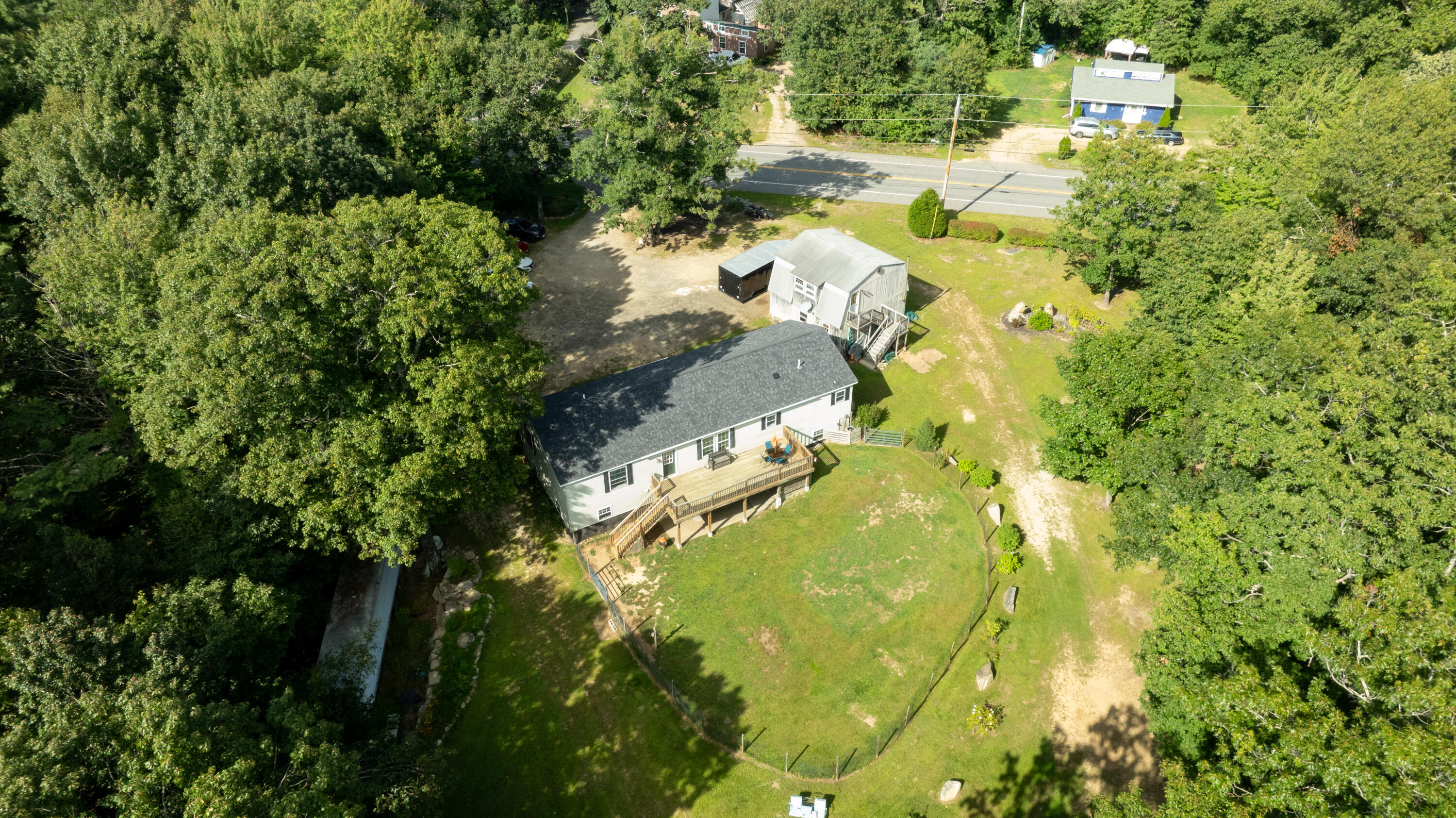1280 Sanford Road Wells, ME 04090 - Photo 5 of 32 DJI_0433