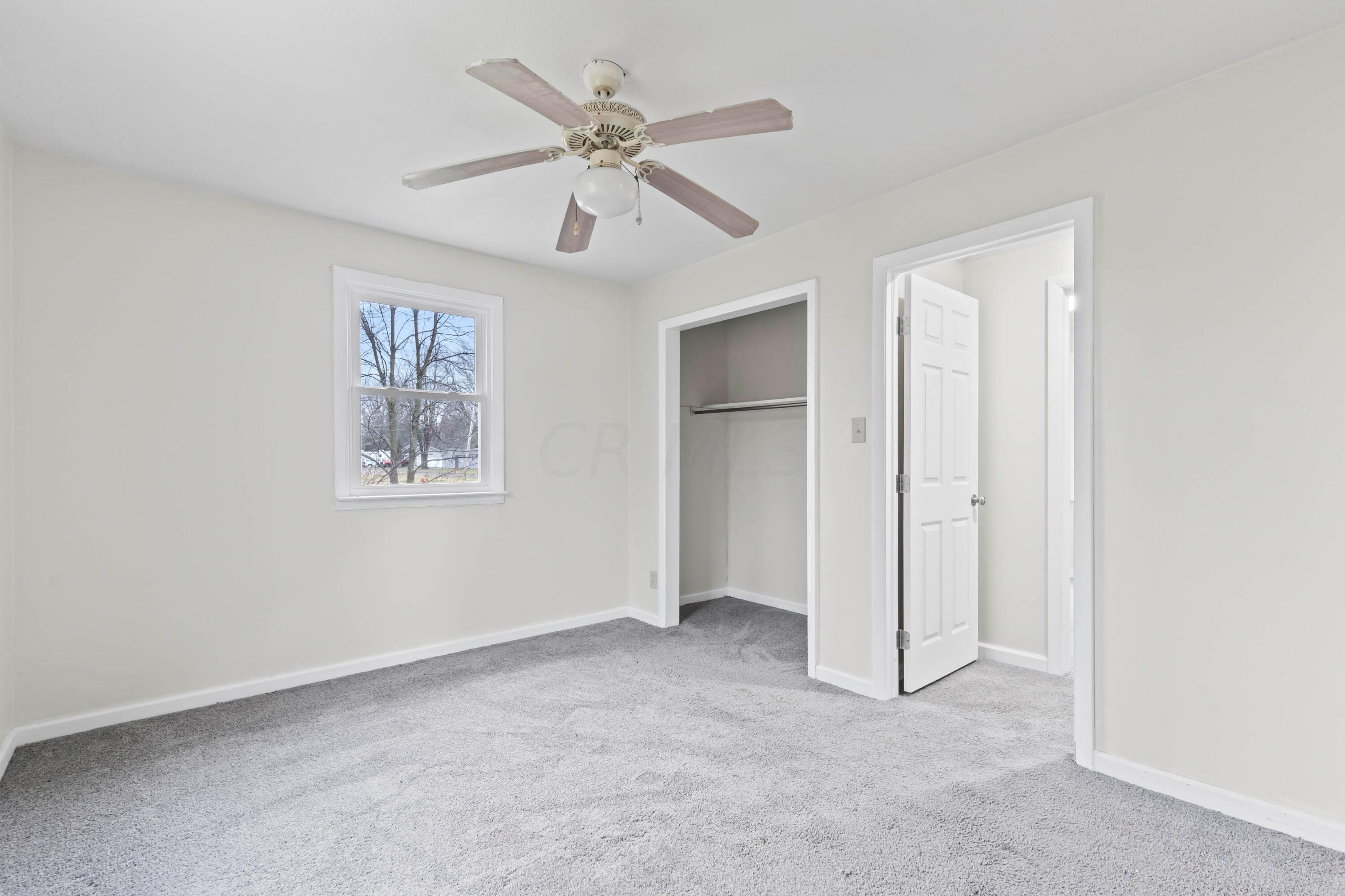 13784 Cleveland Road Southwest Pataskala, OH 43062 - Photo 12 of 36 12. Primary BR