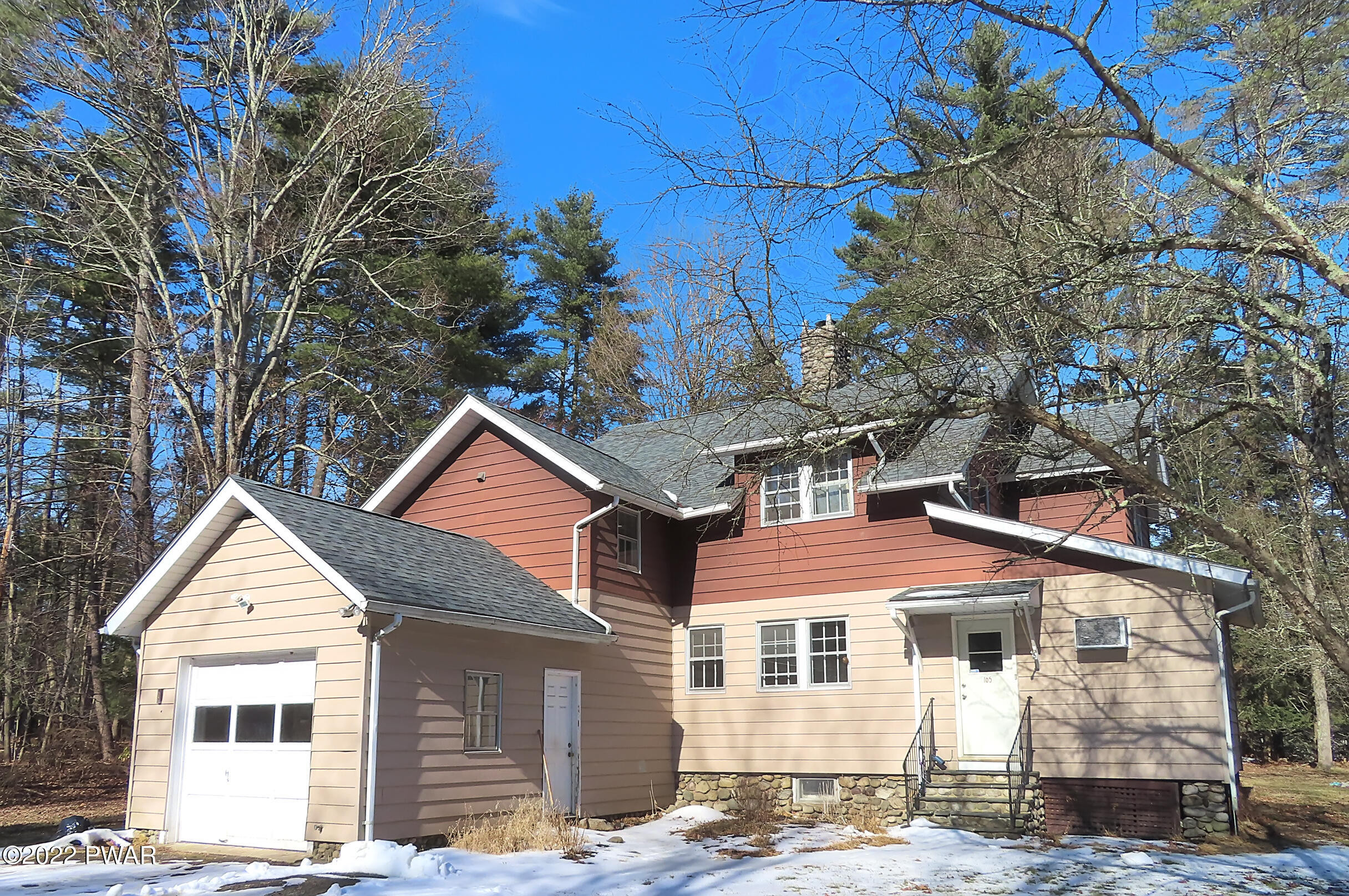 105 Old Bridge Road Milford, PA 18337 - Photo 1 of 40