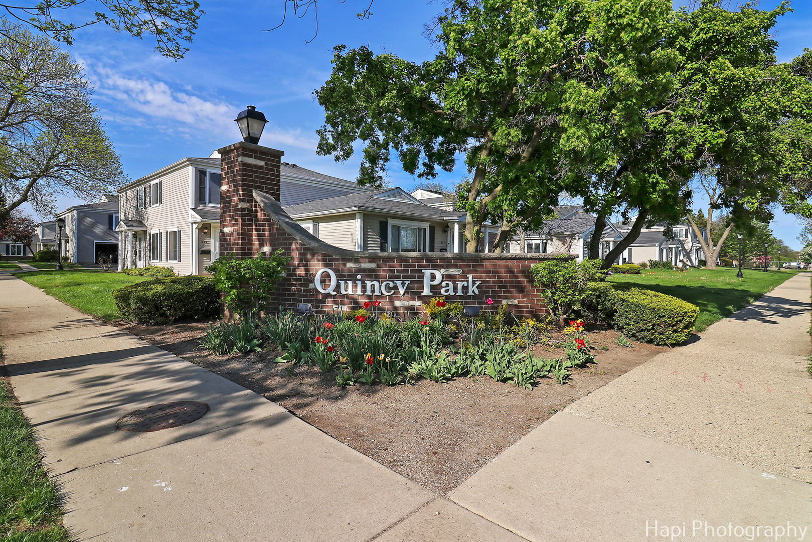702 East Old Willow Road, Unit 101B Prospect Heights, IL 60070 - Photo 1 of 19
