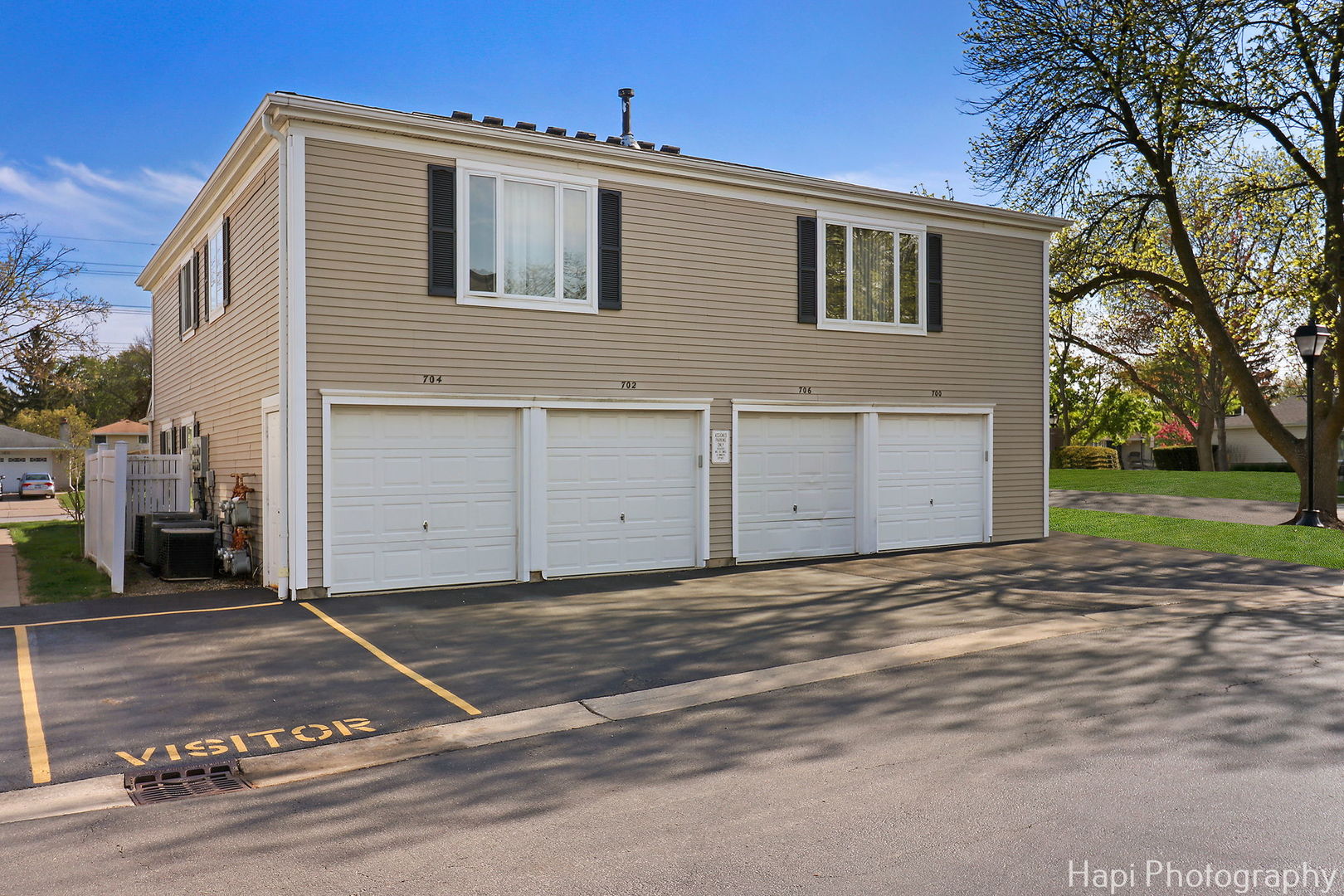 702 East Old Willow Road, Unit 101B Prospect Heights, IL 60070 - Photo 16 of 19