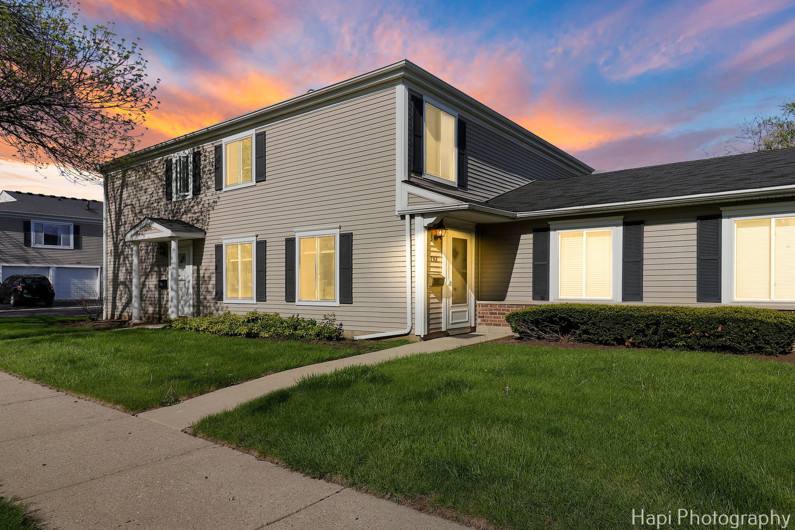 702 East Old Willow Road, Unit 101B Prospect Heights, IL 60070 - Photo 17 of 19