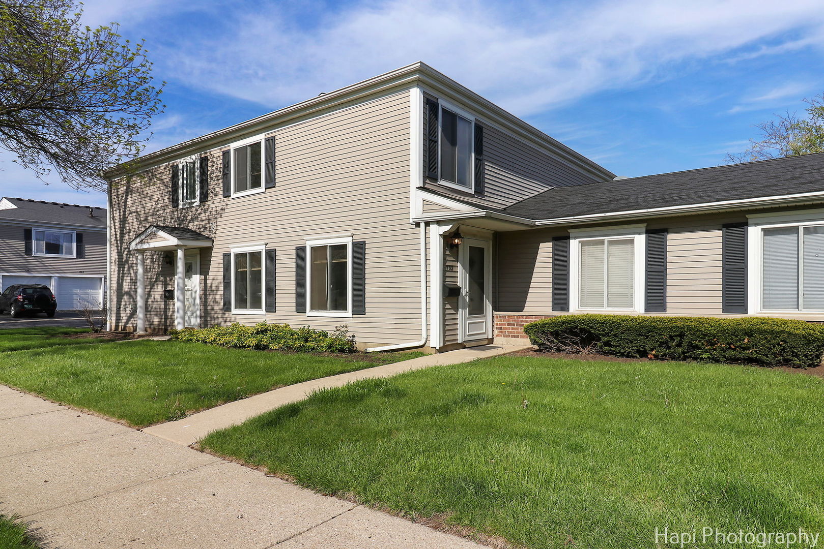702 East Old Willow Road, Unit 101B Prospect Heights, IL 60070 - Photo 2 of 19