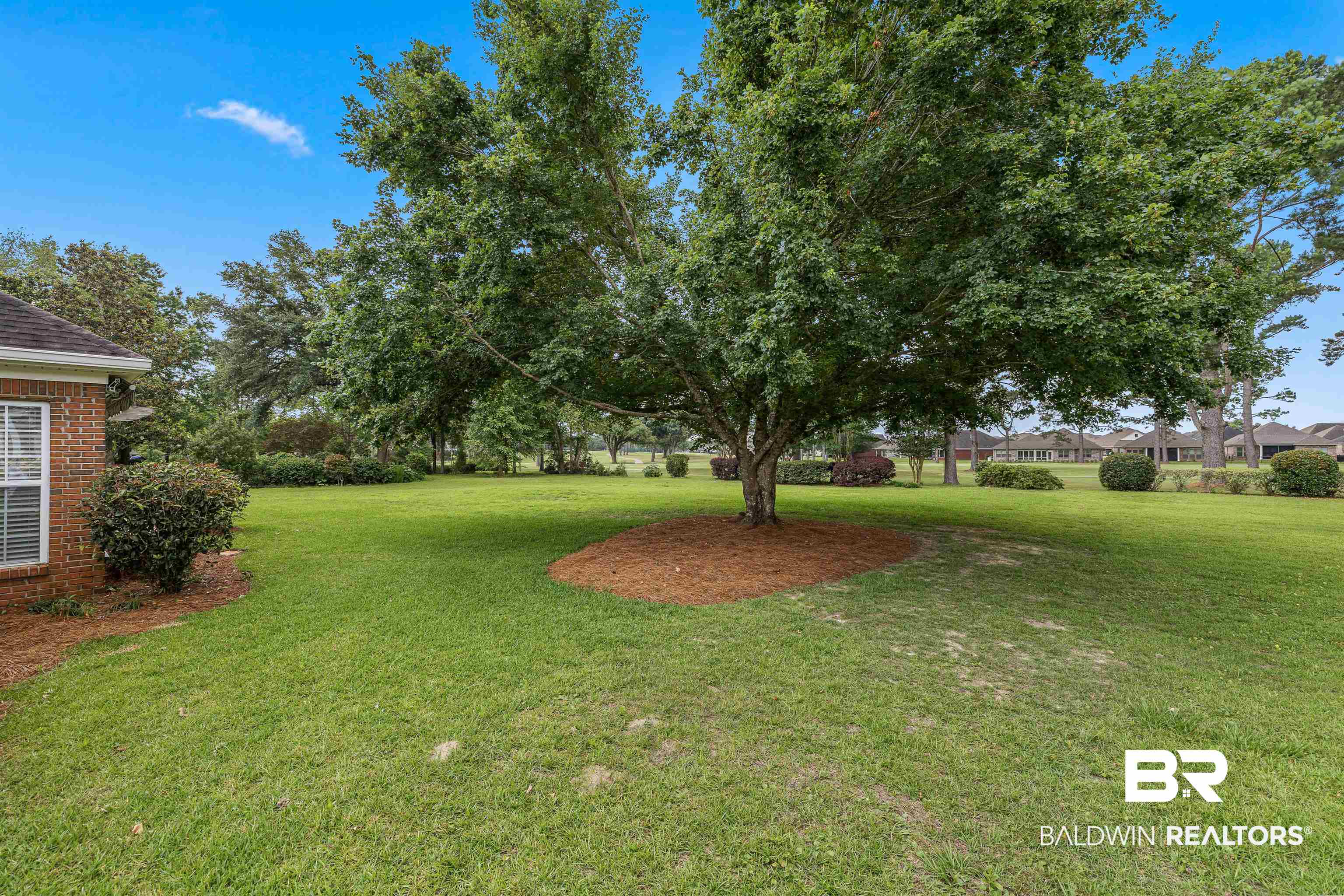 105 Par Circle Fairhope, AL 36532 - Photo 28 of 30 Back Yard