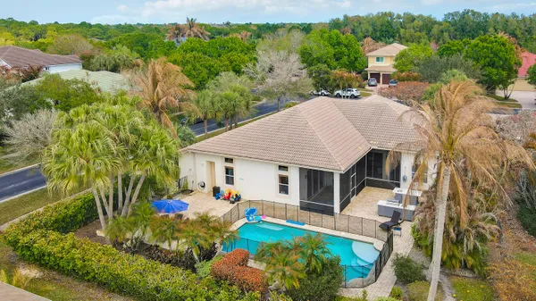 $899,000 | 4450 Southwest Long Bay Drive, Palm City, FL 34990