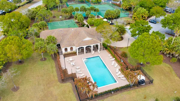 $899,000 | 4450 Southwest Long Bay Drive, Palm City, FL 34990