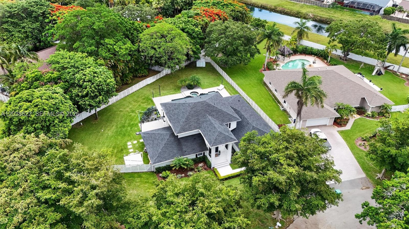 14830 Southwest 149th Street Miami, FL 33196 - Photo 39 of 43