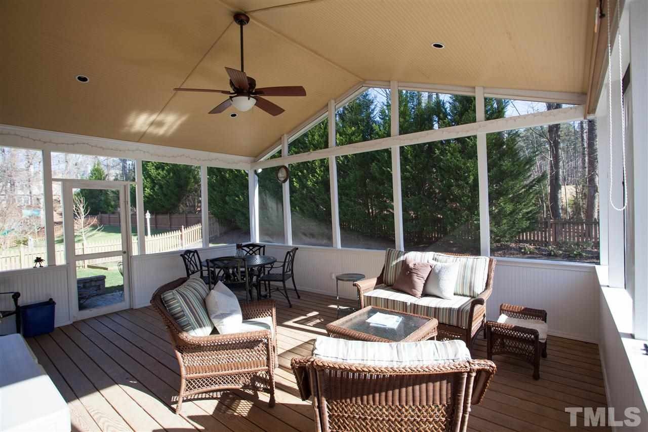 8820 Braceridge Road Raleigh, NC 27613 - Photo 20 of 22 porch