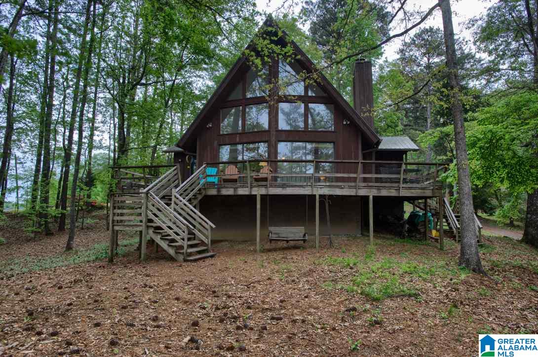 780 Treasure Island Road Cropwell, AL 35054 - Photo 23 of 33