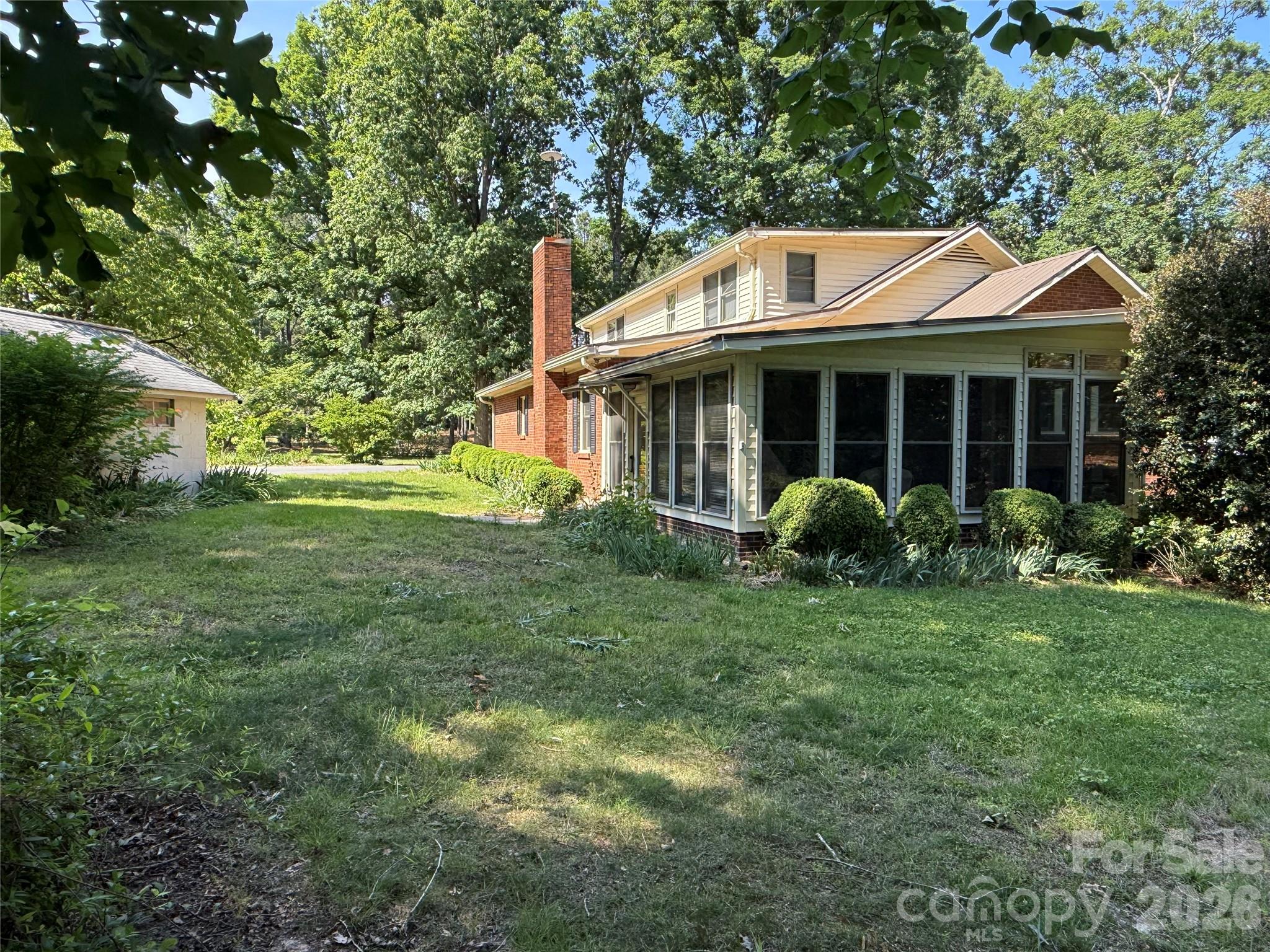 3250 Mt Pleasant Road South Mount Pleasant, NC 28124 - Photo 15 of 47