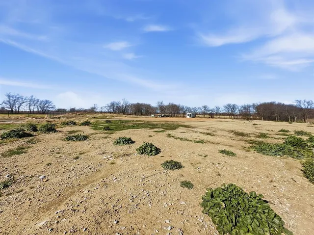 a view of an ocean beach