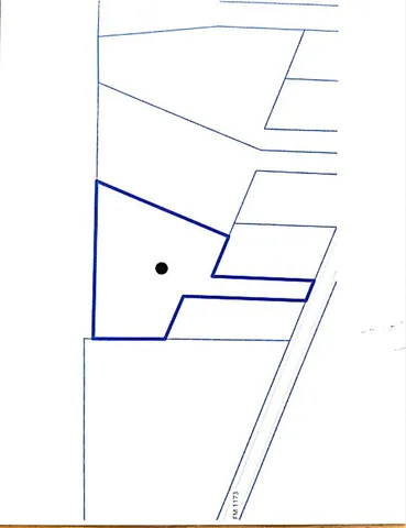 a close up of a wall