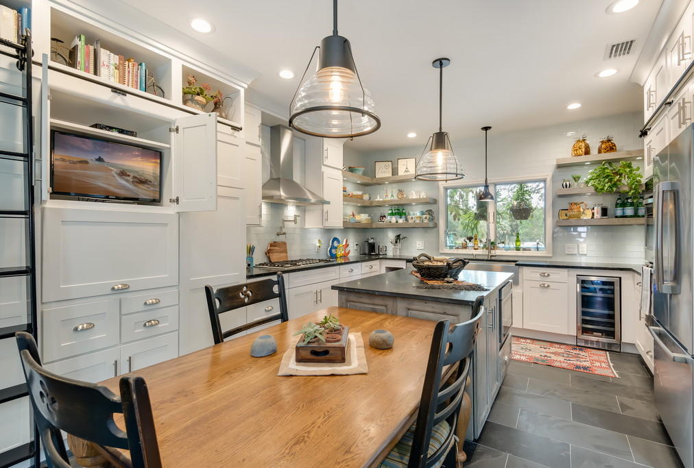 5 Marguerita Road Sewall's Point, FL 34996 - Photo 11 of 22 Kitchen