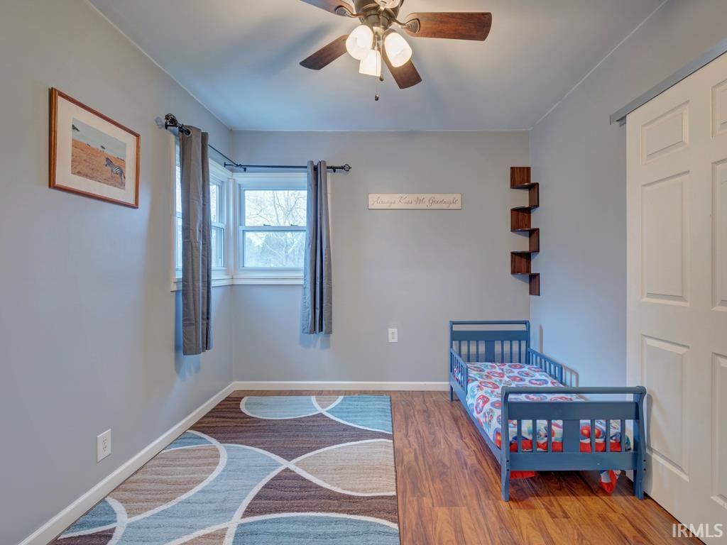 1475 Palestine Road Bedford, IN 47421 - Photo 14 of 34