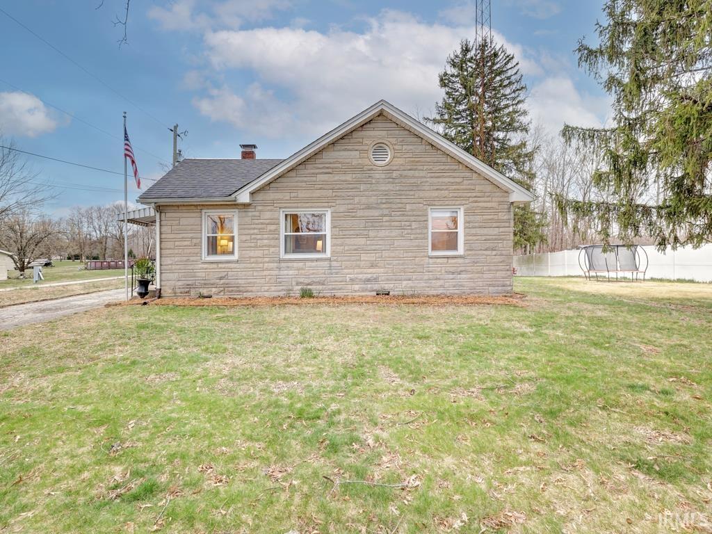 1475 Palestine Road Bedford, IN 47421 - Photo 23 of 34