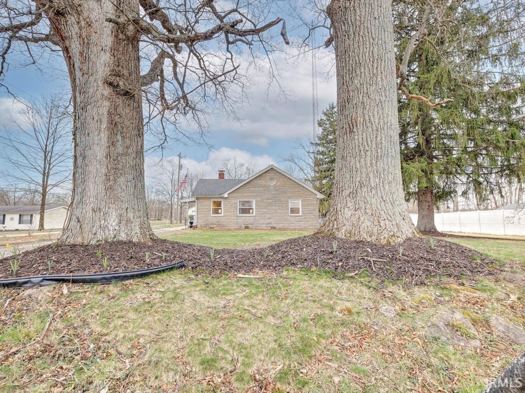 1475 Palestine Road Bedford, IN 47421 - Photo 24 of 34