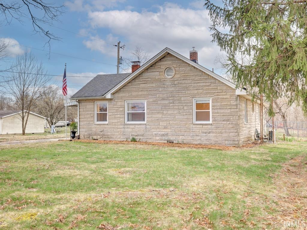 1475 Palestine Road Bedford, IN 47421 - Photo 25 of 34