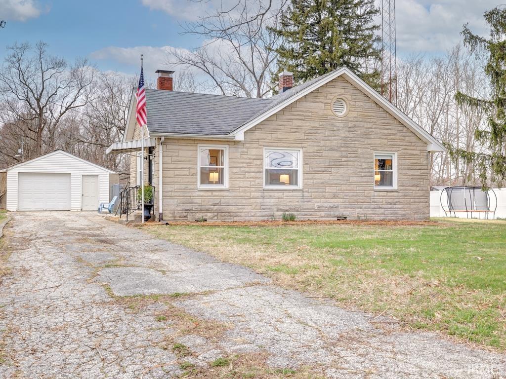 1475 Palestine Road Bedford, IN 47421 - Photo 26 of 34