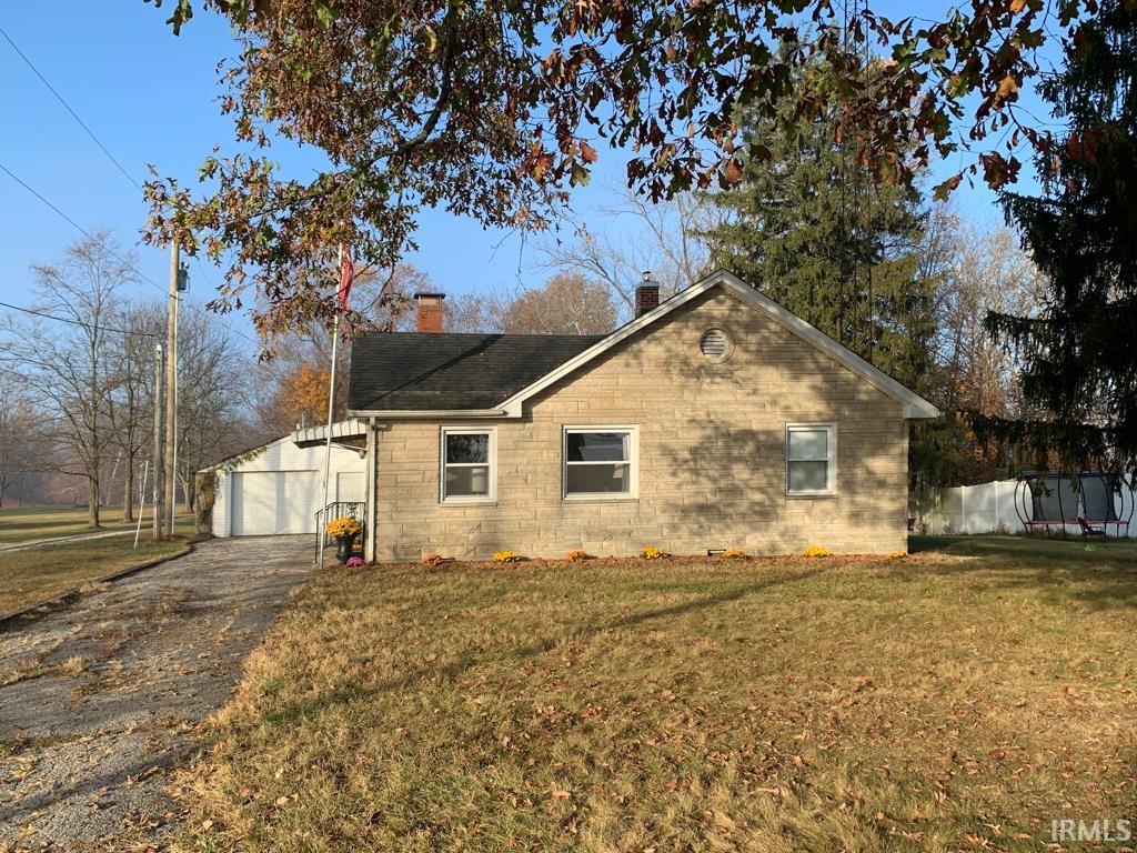 1475 Palestine Road Bedford, IN 47421 - Photo 32 of 34