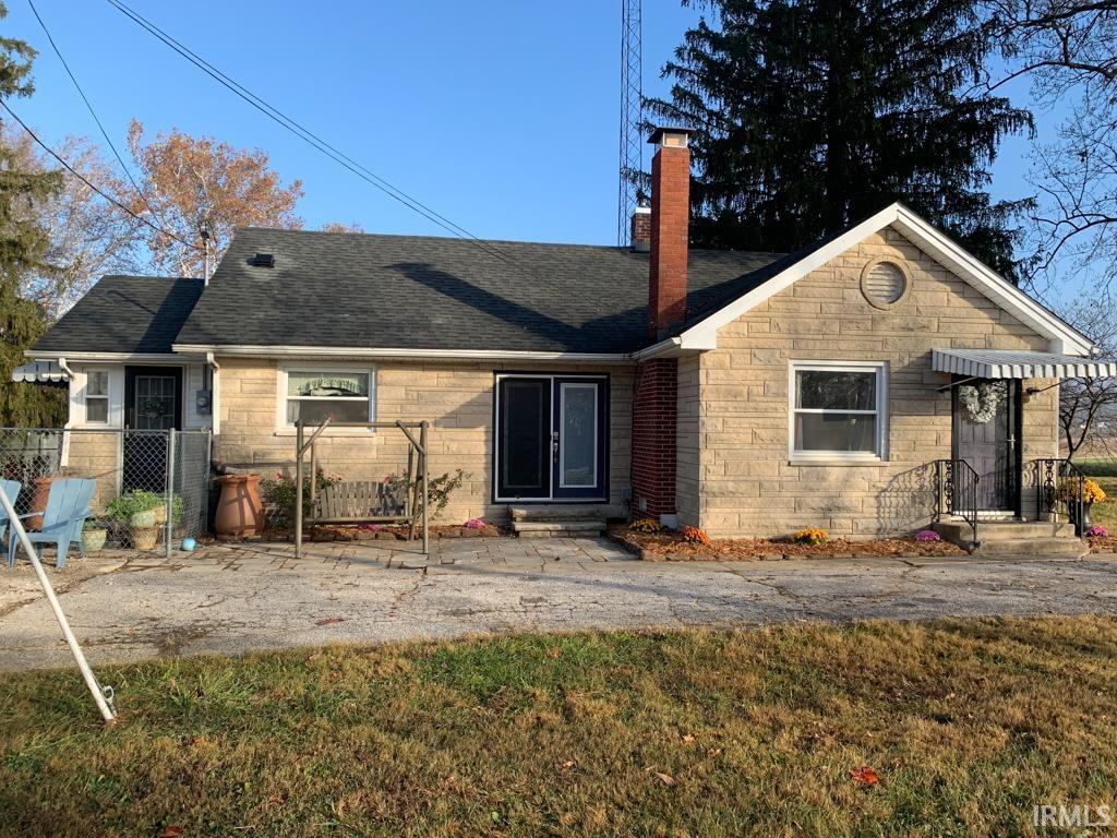 1475 Palestine Road Bedford, IN 47421 - Photo 34 of 34