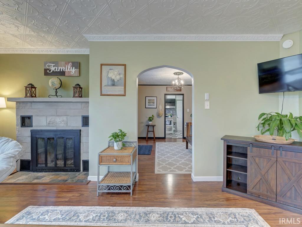 1475 Palestine Road Bedford, IN 47421 - Photo 5 of 34