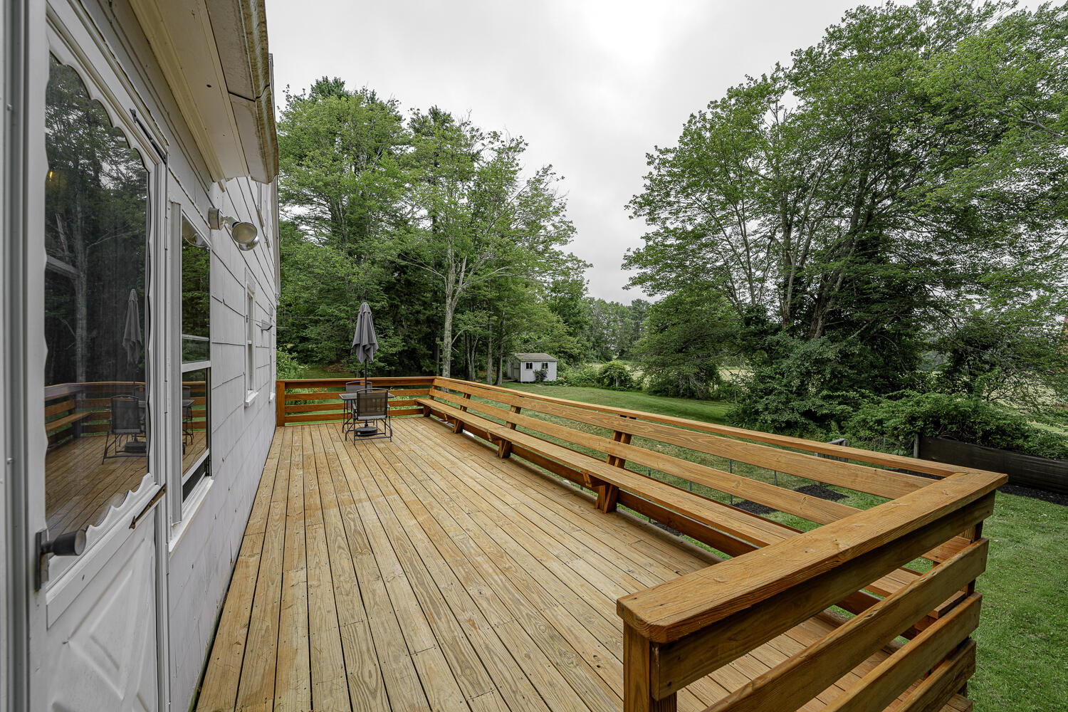 189 Woodside Road Brunswick, ME 04011 - Photo 43 of 65 189 Woodside Rd-45