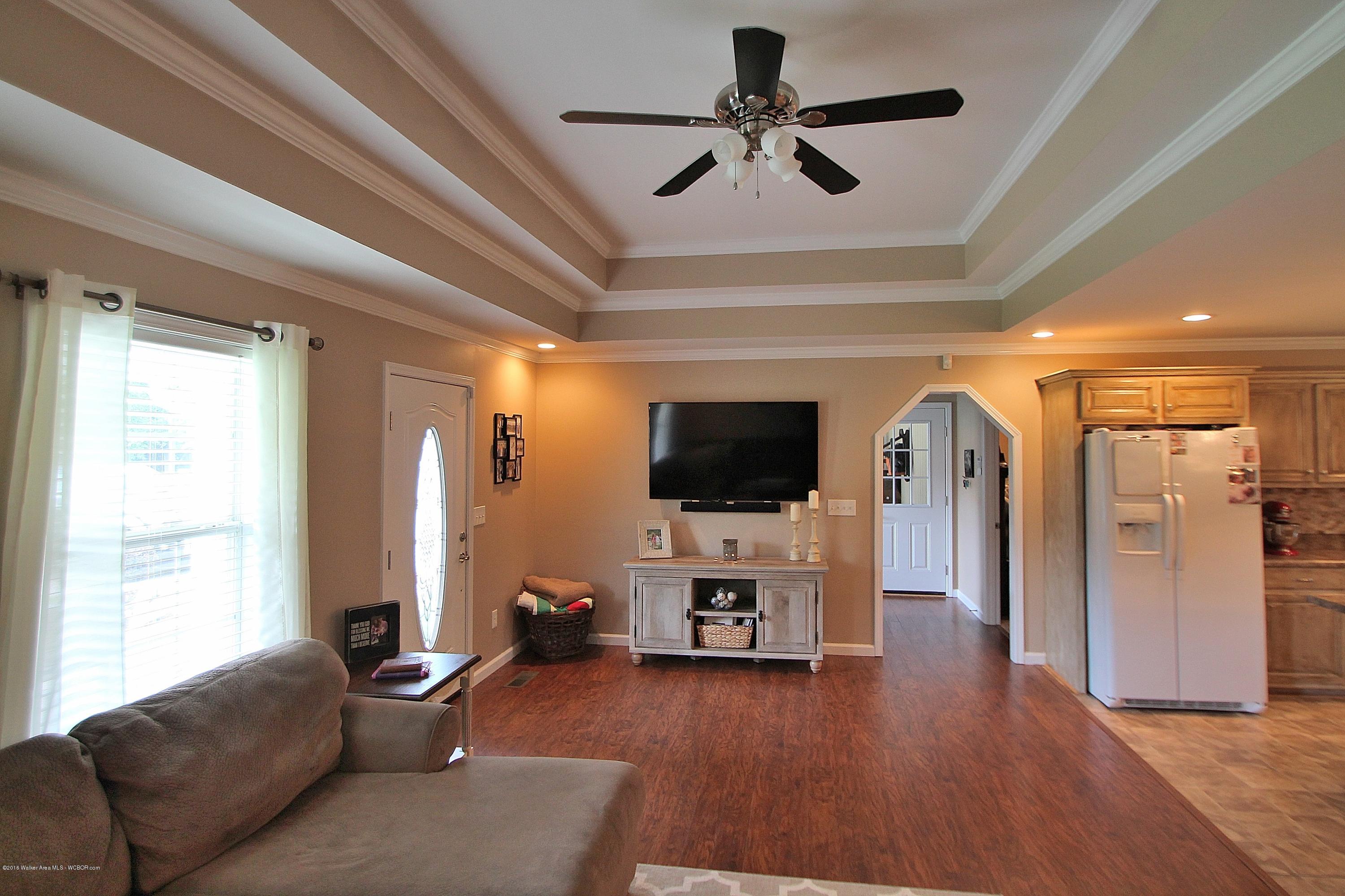 1334 North Ridge Drive Jasper, AL 35504 - Photo 7 of 15 Gallery Image 7