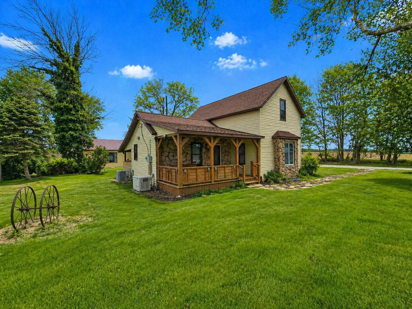 5199 Decliff-Big Island Road Marion, OH 43302 - Photo 2 of 34 1000018796