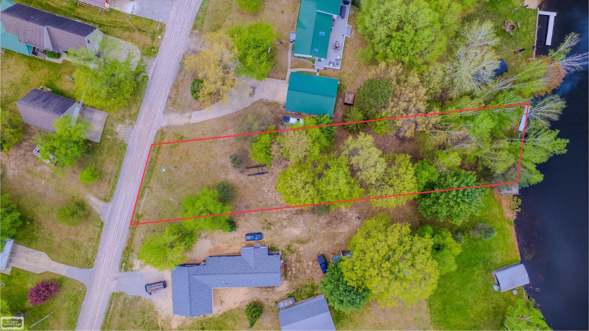 4309 Ridgeway Trail Lake, MI 48632 - Photo 54 of 58