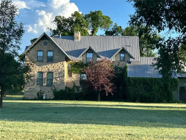 $475,000 | 409 Vinson Street, Holly, CO 81047