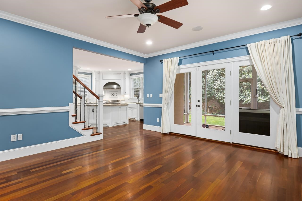 2223 Creston Road Raleigh, NC 27608 - Photo 15 of 43 Photo 15