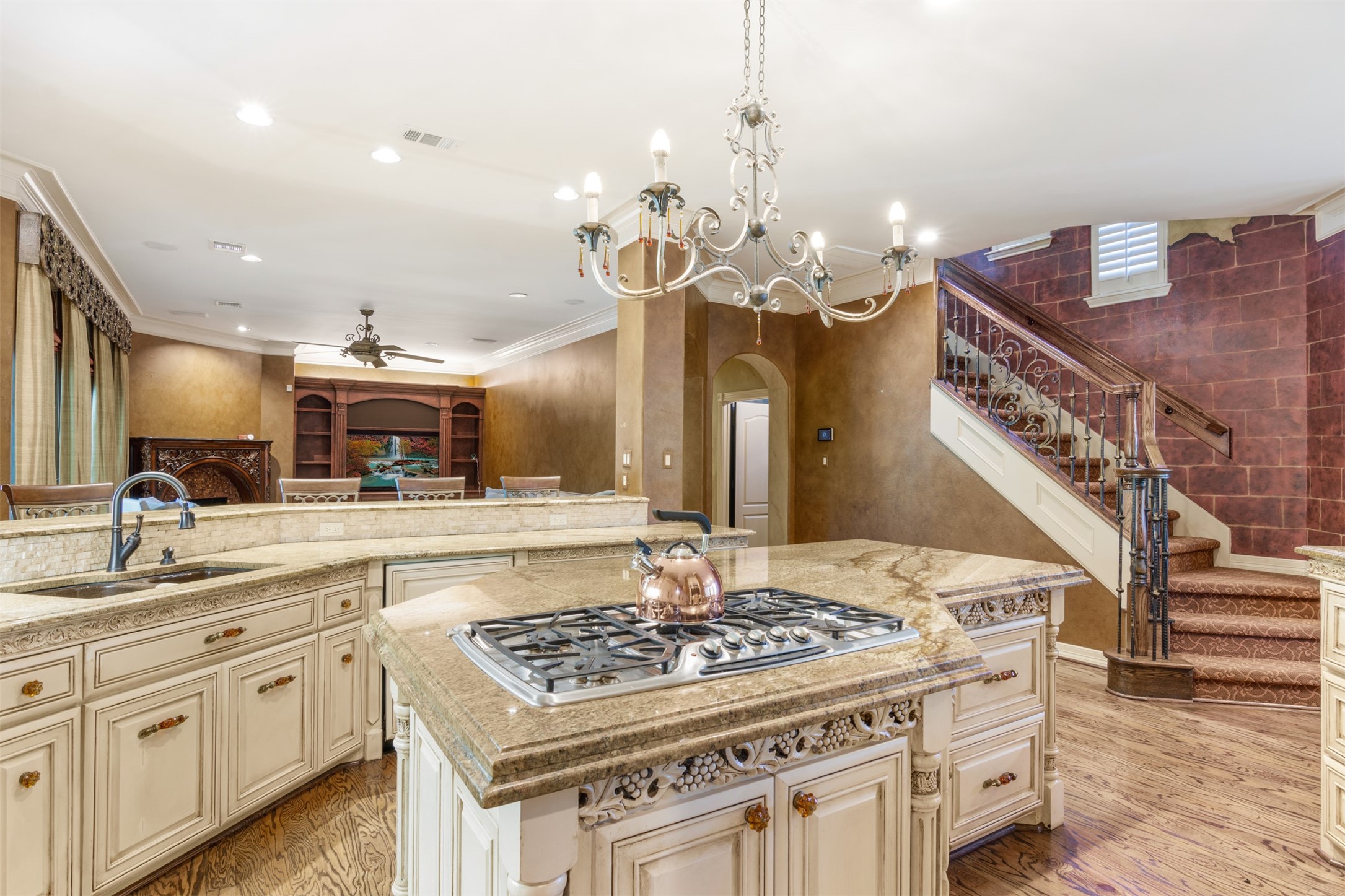 13102 Springmint Court Cypress, TX 77429 - Photo 13 of 50