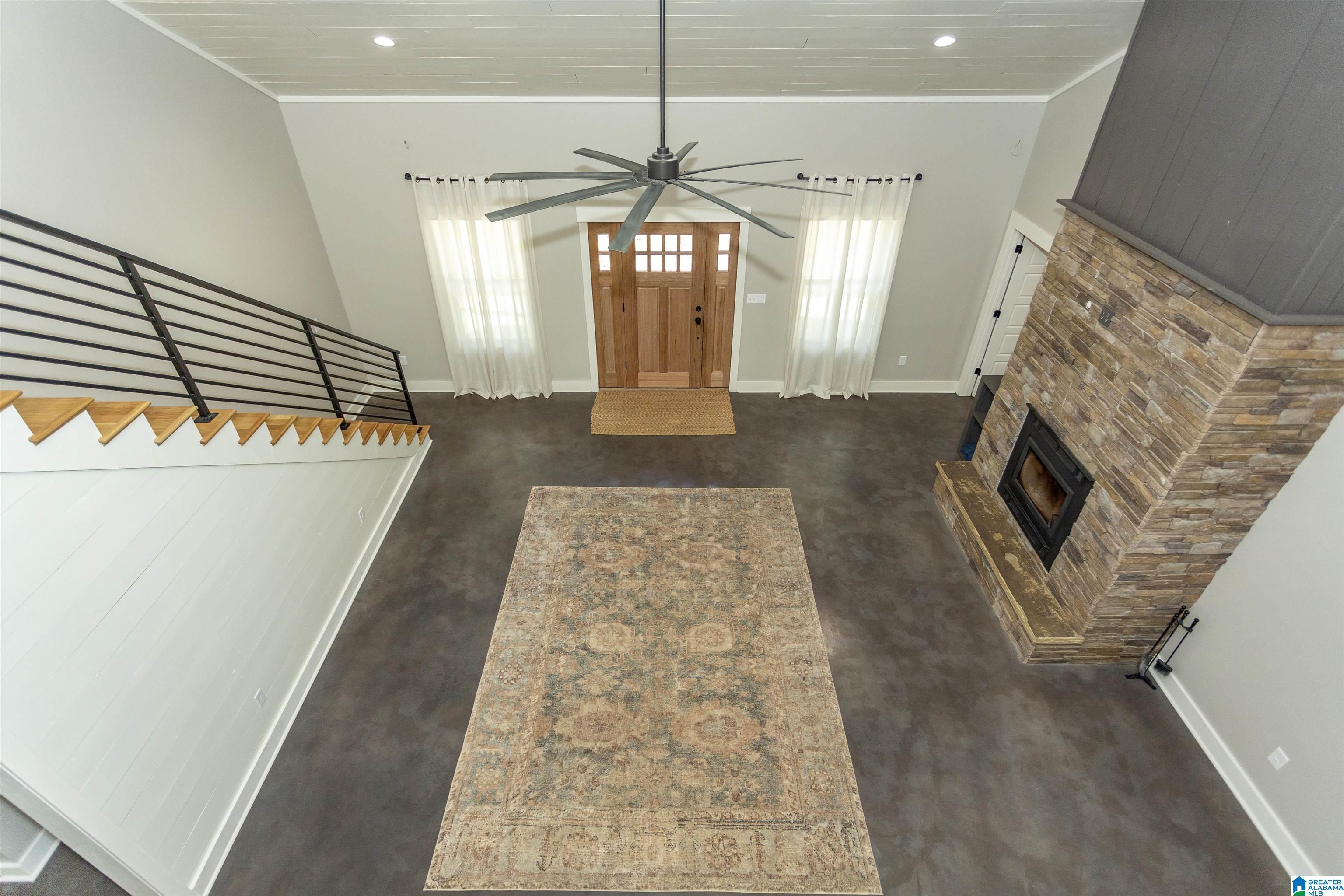 1049 Skyview Trail Trafford, AL 35172 - Photo 35 of 65