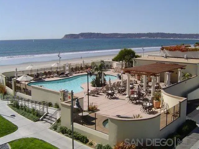 $6,000 | 1830 Avenida Del Mundo, Unit #1002, Coronado, CA 92118
