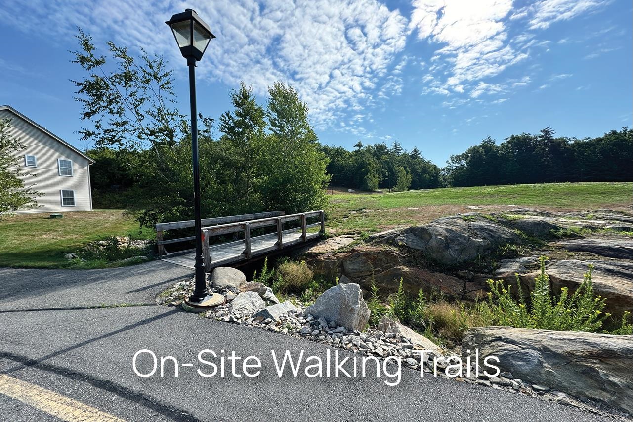 136 Hall Road Fremont, NH 03044 - Photo 42 of 47