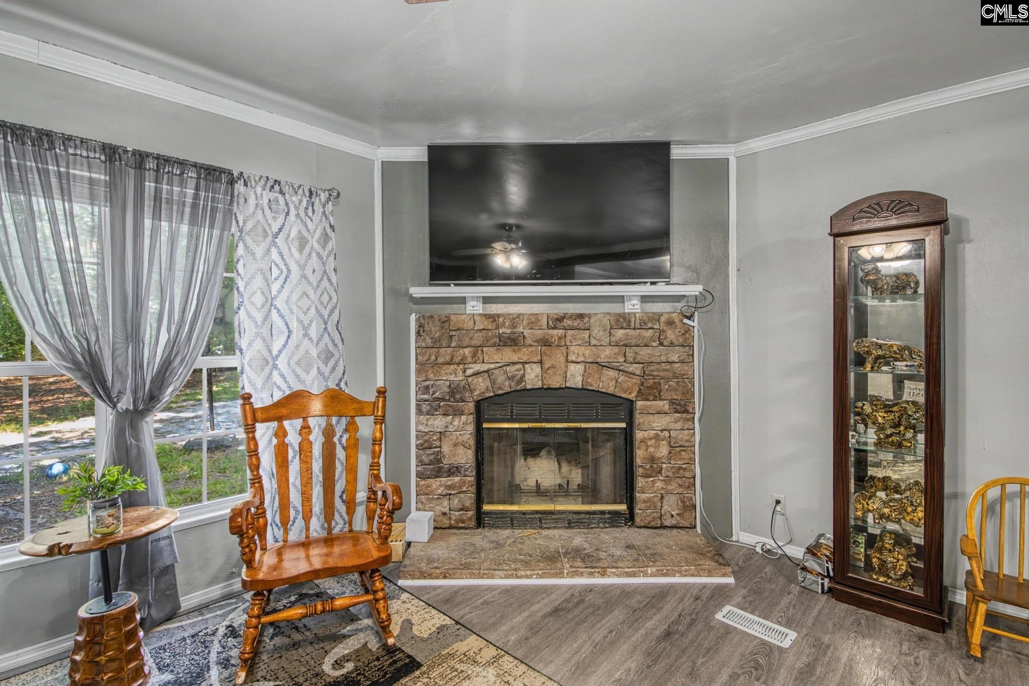231 Hamms Landing Road Prosperity, SC 29127 - Photo 7 of 20 Gallery Image 7