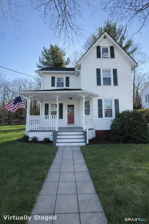 $260,000 | 199 McKinley Street, Torrington, CT 06790