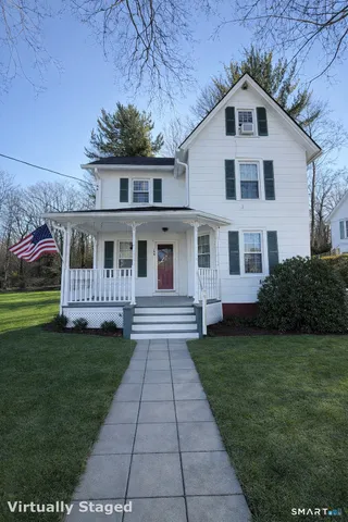 $249,900 | 199 McKinley Street, Torrington, CT 06790