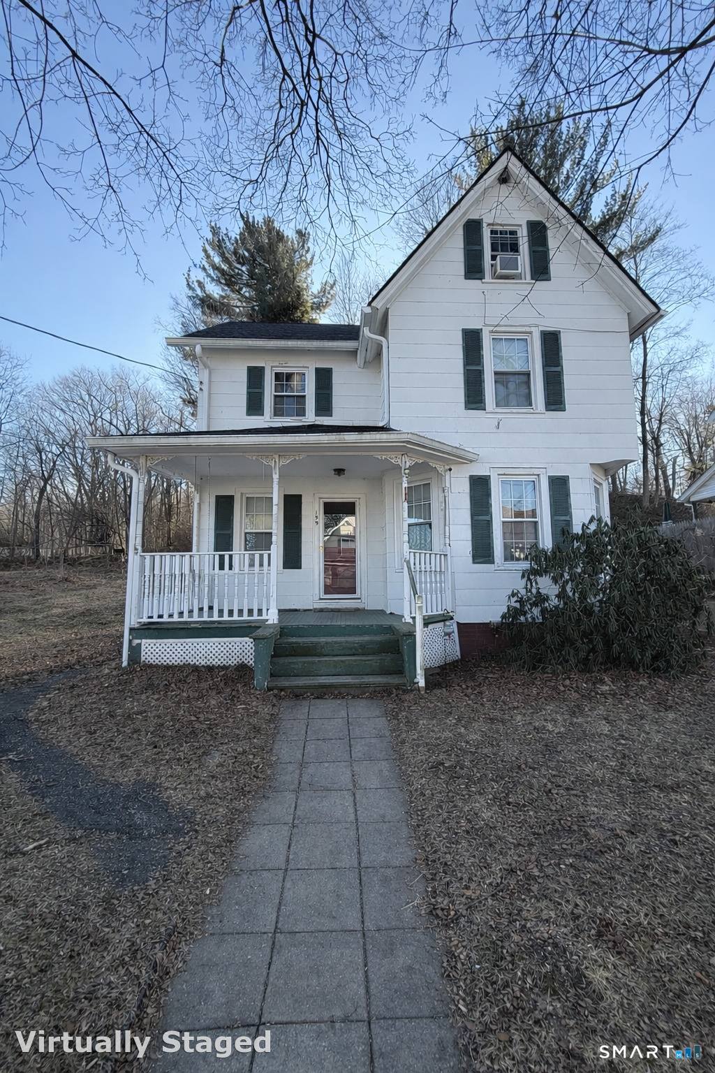 199 McKinley Street Torrington, CT 06790 - Photo 14 of 14