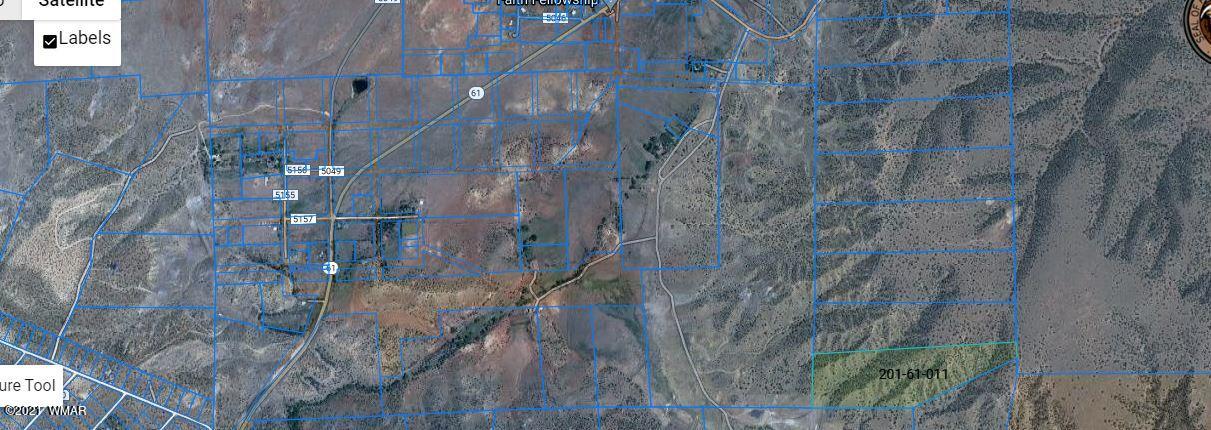10 And 11 Big Six Ranch Concho, AZ 85924 - Photo 4 of 12