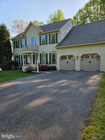 $825,000 | 1547 Sappington Drive, Severn, MD 21144