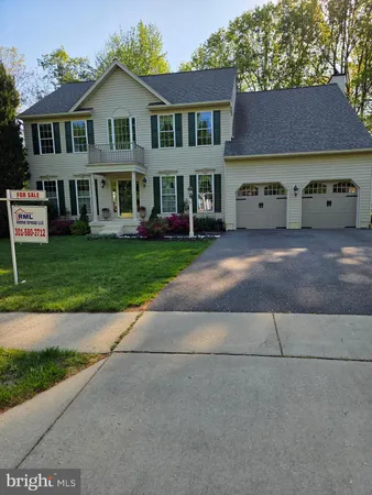 $825,000 | 1547 Sappington Drive, Severn, MD 21144