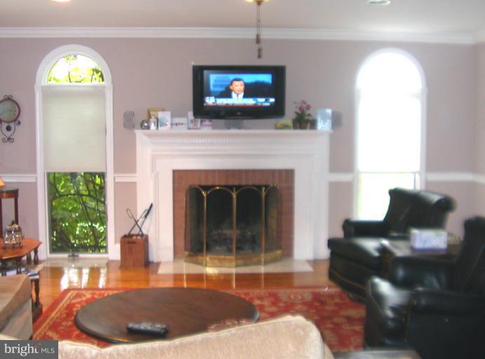 14101 Lewisdale Road Clarksburg, MD 20871 - Photo 22 of 28 Living Room 1