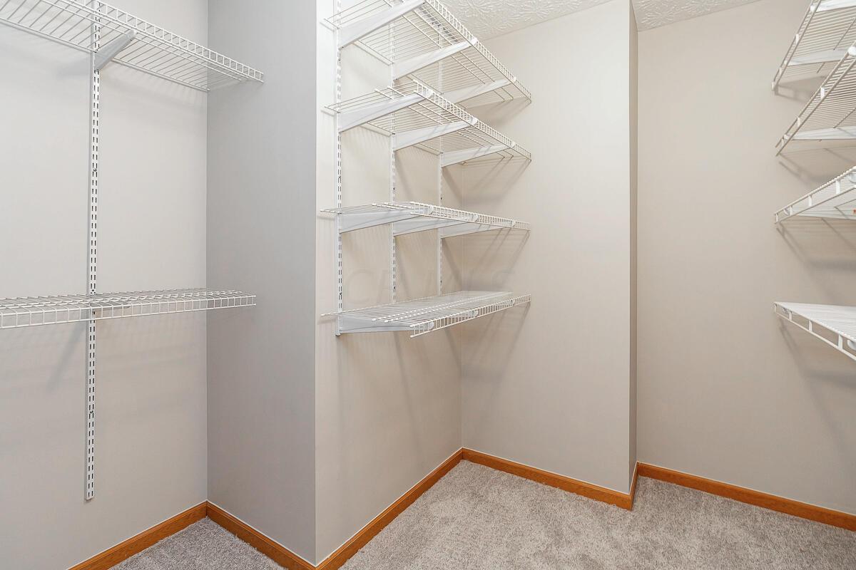 77 Beech Court Delaware, OH 43015 - Photo 19 of 34 owner closet