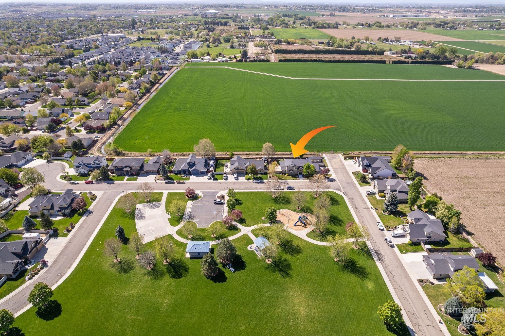5375 West Ridgeside Street Meridian, ID 83646 - Photo 49 of 50