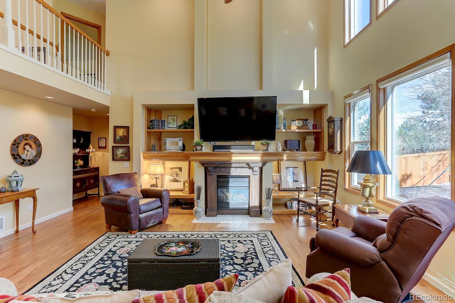 9806 Venneford Ranch Road Highlands Ranch, CO 80126 - Photo 11 of 31 Gallery Image 11