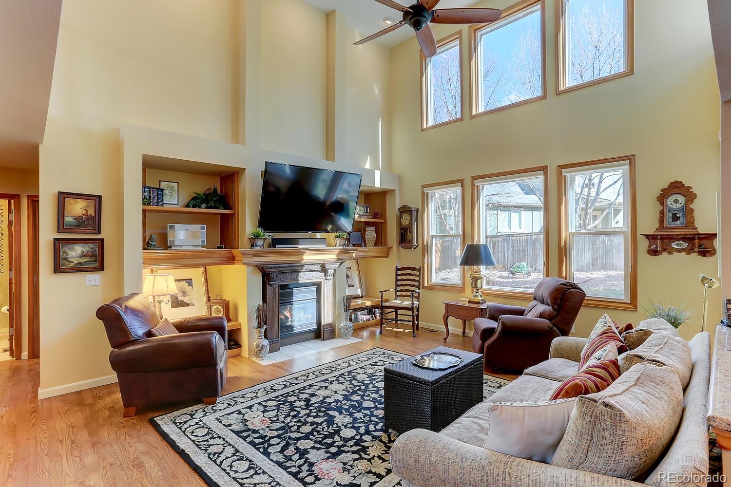 9806 Venneford Ranch Road Highlands Ranch, CO 80126 - Photo 12 of 31 Gallery Image 12