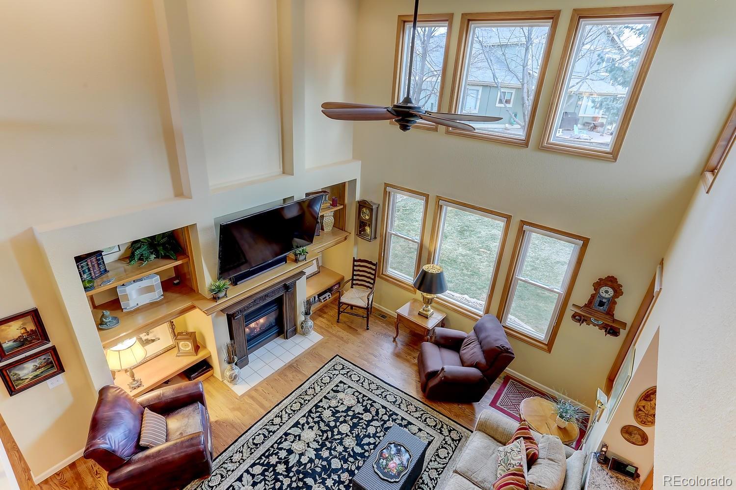 9806 Venneford Ranch Road Highlands Ranch, CO 80126 - Photo 16 of 31 Gallery Image 16
