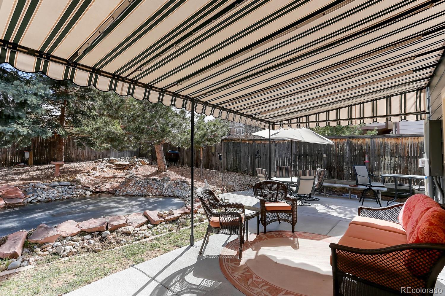 9806 Venneford Ranch Road Highlands Ranch, CO 80126 - Photo 28 of 31 Gallery Image 28