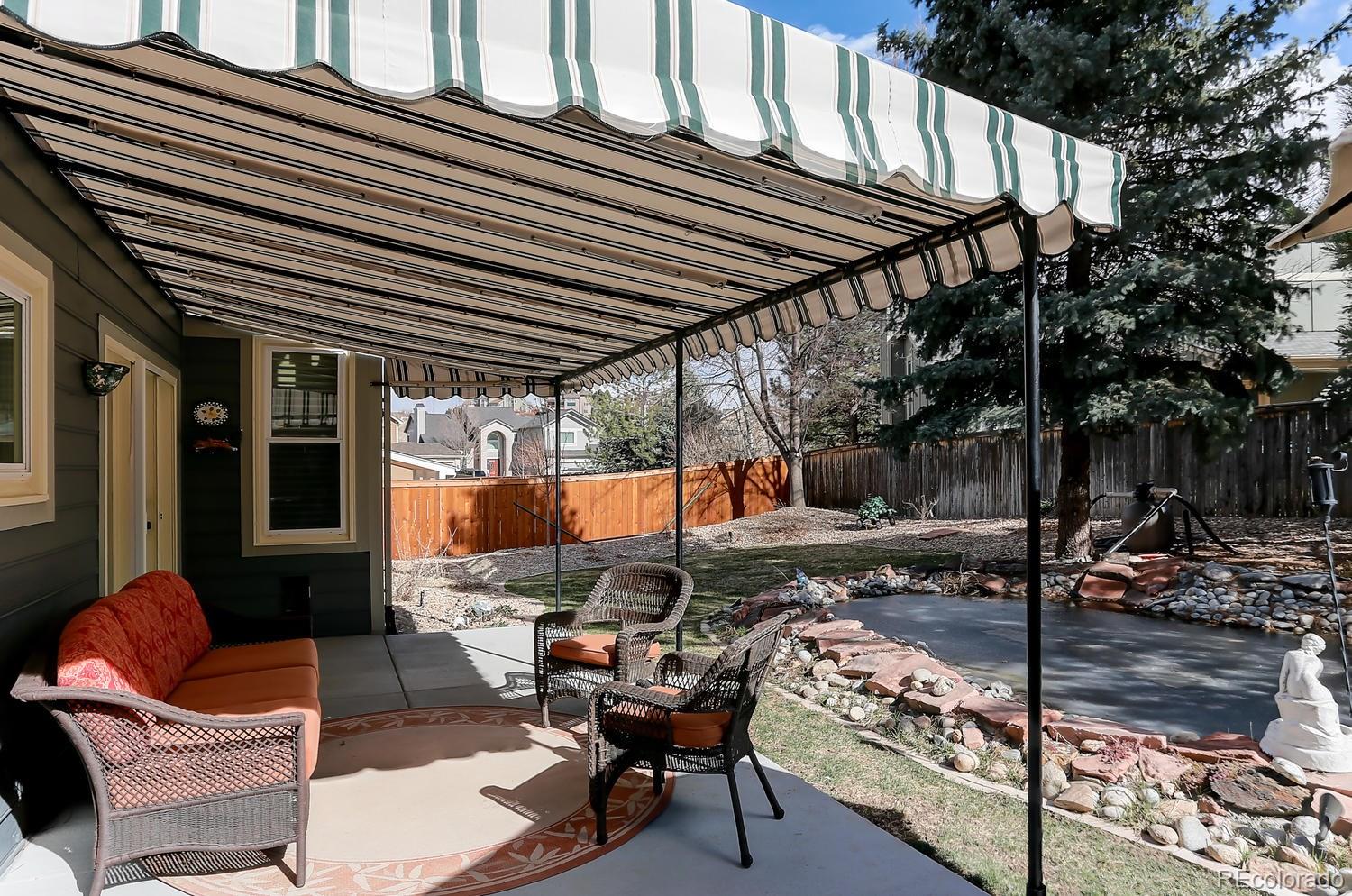 9806 Venneford Ranch Road Highlands Ranch, CO 80126 - Photo 29 of 31 Gallery Image 29